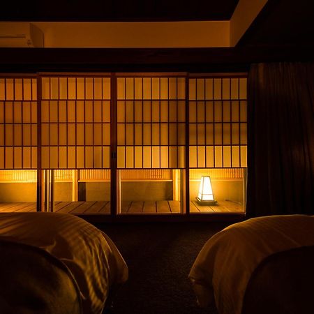 ホテル 喜楽 別府市 エクステリア 写真